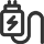 新电池充电