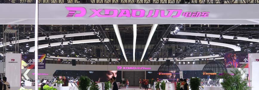 小刀开启包馆模式,先后在台州展、天津展、南京展、南宁展,包揽最大展位 小刀开启包馆模式,先后在台州展、天津展、南京展、南宁展,包揽最大展位