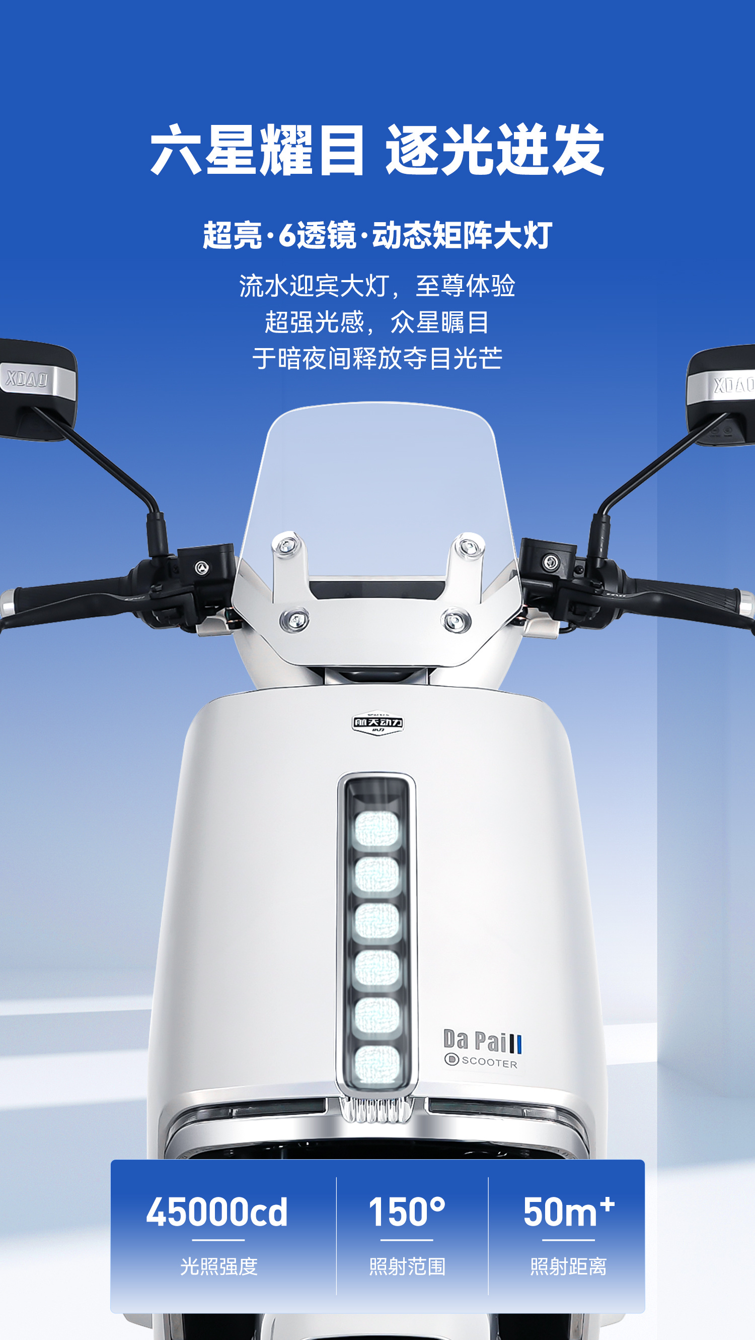 大灯