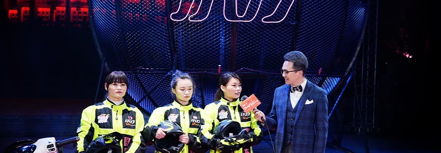 小刀携手环球飞车走进中国春晚,六大卫视重磅播出 小刀携手环球飞车走进中国春晚,六大卫视重磅播出